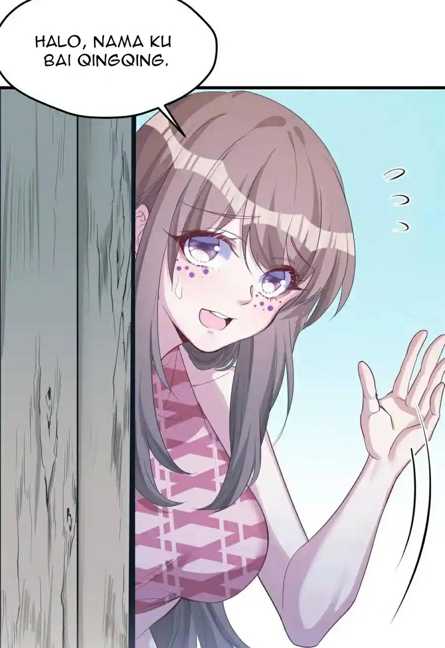 Beauty and the Beasts Chapter 181 Gambar 29